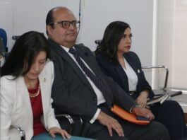 En menos de ocho meses, la Asamblea Nacional por segunda vez tomará juramento y posesionará a autoridades de la Judicatura | Política | Noticias