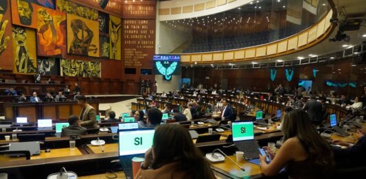 Asamblea aprueba proyecto de ley que incorpora la psicoeducación en la malla curricular en todas las unidades educativas | Política | Noticias