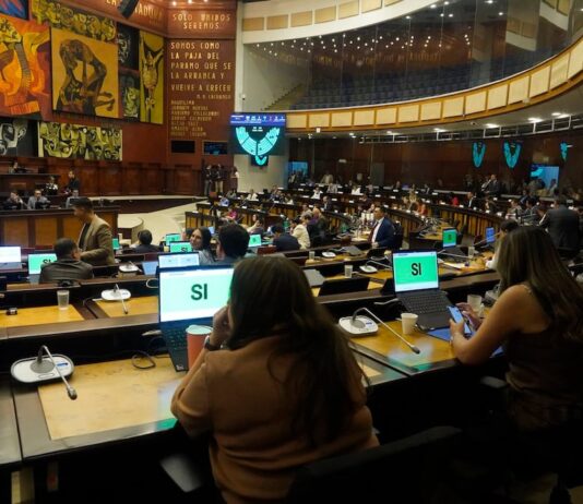 Asamblea aprueba proyecto de ley que incorpora la psicoeducación en la malla curricular en todas las unidades educativas | Política | Noticias