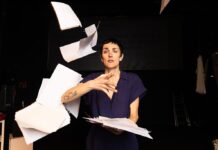 Pamela Palenciano, activista: “Muchos chicos sienten que, cuando se cuestionan sus privilegios, se cuestionan sus derechos”