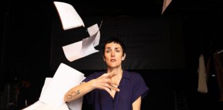 Pamela Palenciano, activista: “Muchos chicos sienten que, cuando se cuestionan sus privilegios, se cuestionan sus derechos”