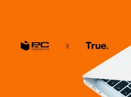 True liderara la estrategia de comunicación e influencia de PcComponentes