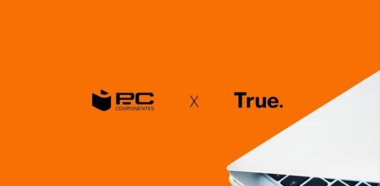 True liderara la estrategia de comunicación e influencia de PcComponentes