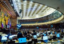 Asambleístas que aspiran a candidatizarse en las próximas elecciones deben renunciar hasta el 17 de agosto | Política | Noticias