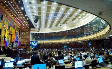 Asambleístas que aspiran a candidatizarse en las próximas elecciones deben renunciar hasta el 17 de agosto | Política | Noticias