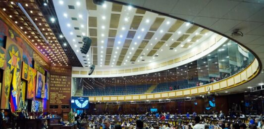 Asambleístas que aspiran a candidatizarse en las próximas elecciones deben renunciar hasta el 17 de agosto | Política | Noticias