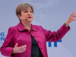 España encadenará cinco años como líder del crecimiento en Europa pese a la guerra de Irán, según el FMI | Economía