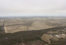 Gobierno planea levantar proyectos de energía solar y de vivienda de interés social en terrenos de la fallida Refinería del Pacífico | Política | Noticias