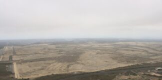 Gobierno planea levantar proyectos de energía solar y de vivienda de interés social en terrenos de la fallida Refinería del Pacífico | Política | Noticias