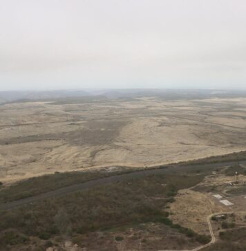 Gobierno planea levantar proyectos de energía solar y de vivienda de interés social en terrenos de la fallida Refinería del Pacífico | Política | Noticias