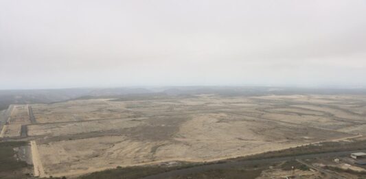 Gobierno planea levantar proyectos de energía solar y de vivienda de interés social en terrenos de la fallida Refinería del Pacífico | Política | Noticias