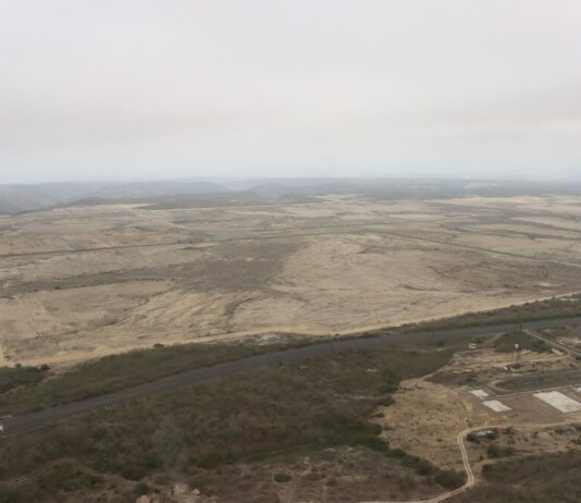 Gobierno planea levantar proyectos de energía solar y de vivienda de interés social en terrenos de la fallida Refinería del Pacífico | Política | Noticias