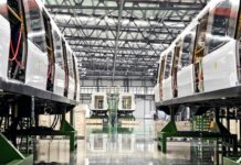 Bruselas veta que una empresa china participe en la ampliación del metro de Lisboa | Economía