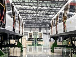 Bruselas veta que una empresa china participe en la ampliación del metro de Lisboa | Economía