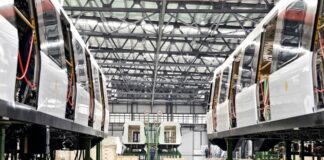 Bruselas veta que una empresa china participe en la ampliación del metro de Lisboa | Economía