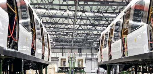 Bruselas veta que una empresa china participe en la ampliación del metro de Lisboa | Economía