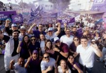 ADN inauguró nueva sede provincial en el centro Guayaquil | Política | Noticias