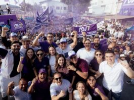 ADN inauguró nueva sede provincial en el centro Guayaquil | Política | Noticias