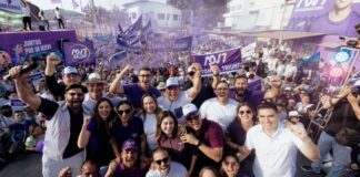 ADN inauguró nueva sede provincial en el centro Guayaquil | Política | Noticias