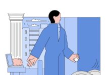 Criptomonedas: la antigua ciudad sin ley se domestica con la entrada de gigantes como BlackRock, Fidelity, el BBVA o el Santander | Negocios