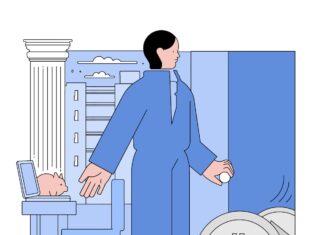 Criptomonedas: la antigua ciudad sin ley se domestica con la entrada de gigantes como BlackRock, Fidelity, el BBVA o el Santander | Negocios