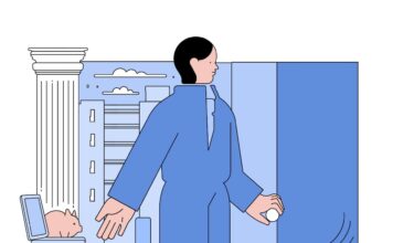 Criptomonedas: la antigua ciudad sin ley se domestica con la entrada de gigantes como BlackRock, Fidelity, el BBVA o el Santander | Negocios