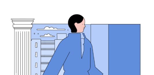 Criptomonedas: la antigua ciudad sin ley se domestica con la entrada de gigantes como BlackRock, Fidelity, el BBVA o el Santander | Negocios