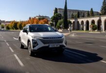 Un acelerón para liderar la seguridad al volante | Economía