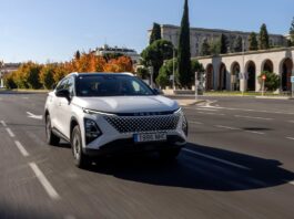 Un acelerón para liderar la seguridad al volante | Economía