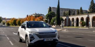 Un acelerón para liderar la seguridad al volante | Economía