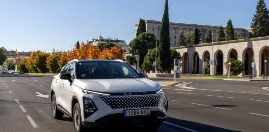 Un acelerón para liderar la seguridad al volante | Economía