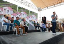 Finanzas proyecta conseguir hasta $ 1.600 millones en cartera inmobiliaria para construir 21.000 viviendas | Política | Noticias