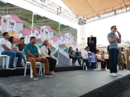 Finanzas proyecta conseguir hasta $ 1.600 millones en cartera inmobiliaria para construir 21.000 viviendas | Política | Noticias