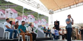 Finanzas proyecta conseguir hasta $ 1.600 millones en cartera inmobiliaria para construir 21.000 viviendas | Política | Noticias