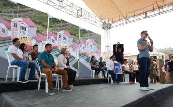 Finanzas proyecta conseguir hasta $ 1.600 millones en cartera inmobiliaria para construir 21.000 viviendas | Política | Noticias