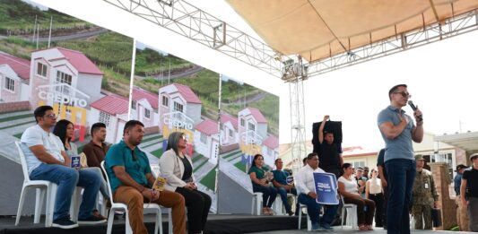Finanzas proyecta conseguir hasta $ 1.600 millones en cartera inmobiliaria para construir 21.000 viviendas | Política | Noticias
