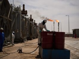 Recuperar las infraestructuras, reanudar la producción y llenar las reservas: los retos energético tras la guerra | Opinión