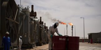 Recuperar las infraestructuras, reanudar la producción y llenar las reservas: los retos energético tras la guerra | Opinión