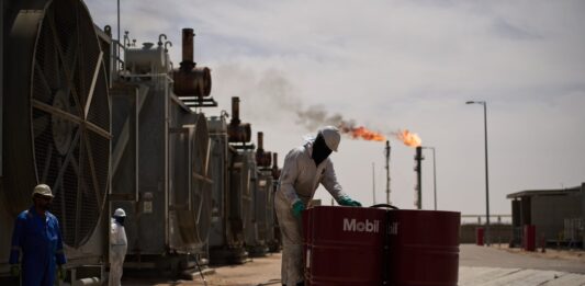 Recuperar las infraestructuras, reanudar la producción y llenar las reservas: los retos energético tras la guerra | Opinión