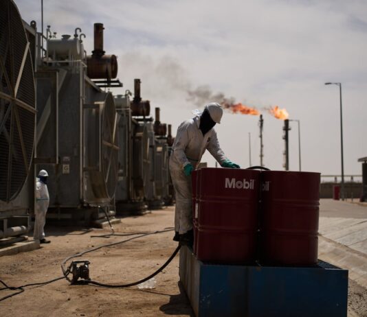 Recuperar las infraestructuras, reanudar la producción y llenar las reservas: los retos energético tras la guerra | Opinión