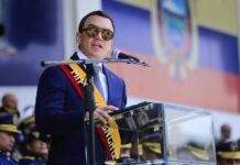 Ejecutivo remitió al CNE correcciones al proyecto de enmienda constitucional que irá a las urnas | Política | Noticias