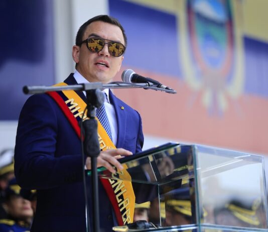 Ejecutivo remitió al CNE correcciones al proyecto de enmienda constitucional que irá a las urnas | Política | Noticias