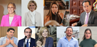 Adelanto de elecciones trajo a la palestra más nombres de precandidatos a las alcaldías y prefecturas del país | Noticias |