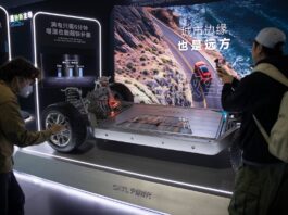 El gigante chino CATL presenta baterías con autonomía para 1.500 kilómetros y recargas en 6 minutos | Economía