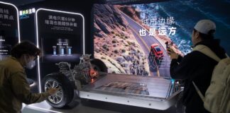 El gigante chino CATL presenta baterías con autonomía para 1.500 kilómetros y recargas en 6 minutos | Economía