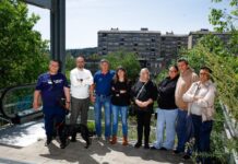 Vecinos atrapados en el laberinto de la VPO: “Nos tratan como a especuladores” | Vivienda | Economía