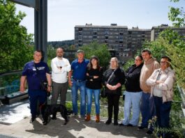Vecinos atrapados en el laberinto de la VPO: “Nos tratan como a especuladores” | Vivienda | Economía