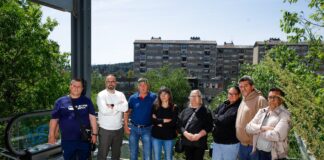 Vecinos atrapados en el laberinto de la VPO: “Nos tratan como a especuladores” | Vivienda | Economía