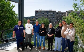 Vecinos atrapados en el laberinto de la VPO: “Nos tratan como a especuladores” | Vivienda | Economía