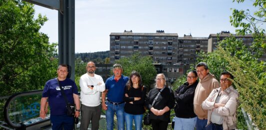 Vecinos atrapados en el laberinto de la VPO: “Nos tratan como a especuladores” | Vivienda | Economía